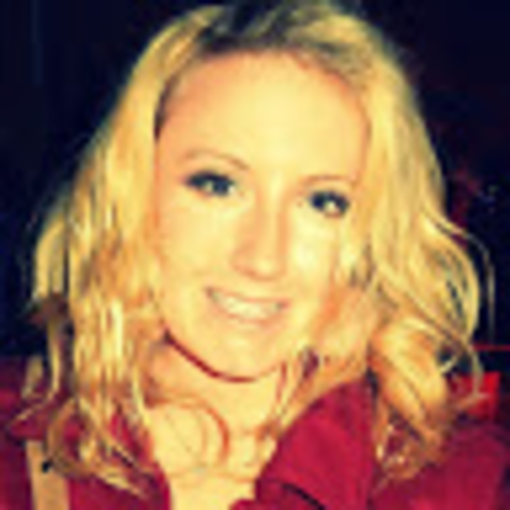 Meet your Posher, Steph